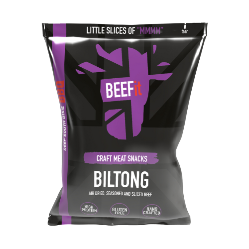 Beef It Biltong Variety Pack