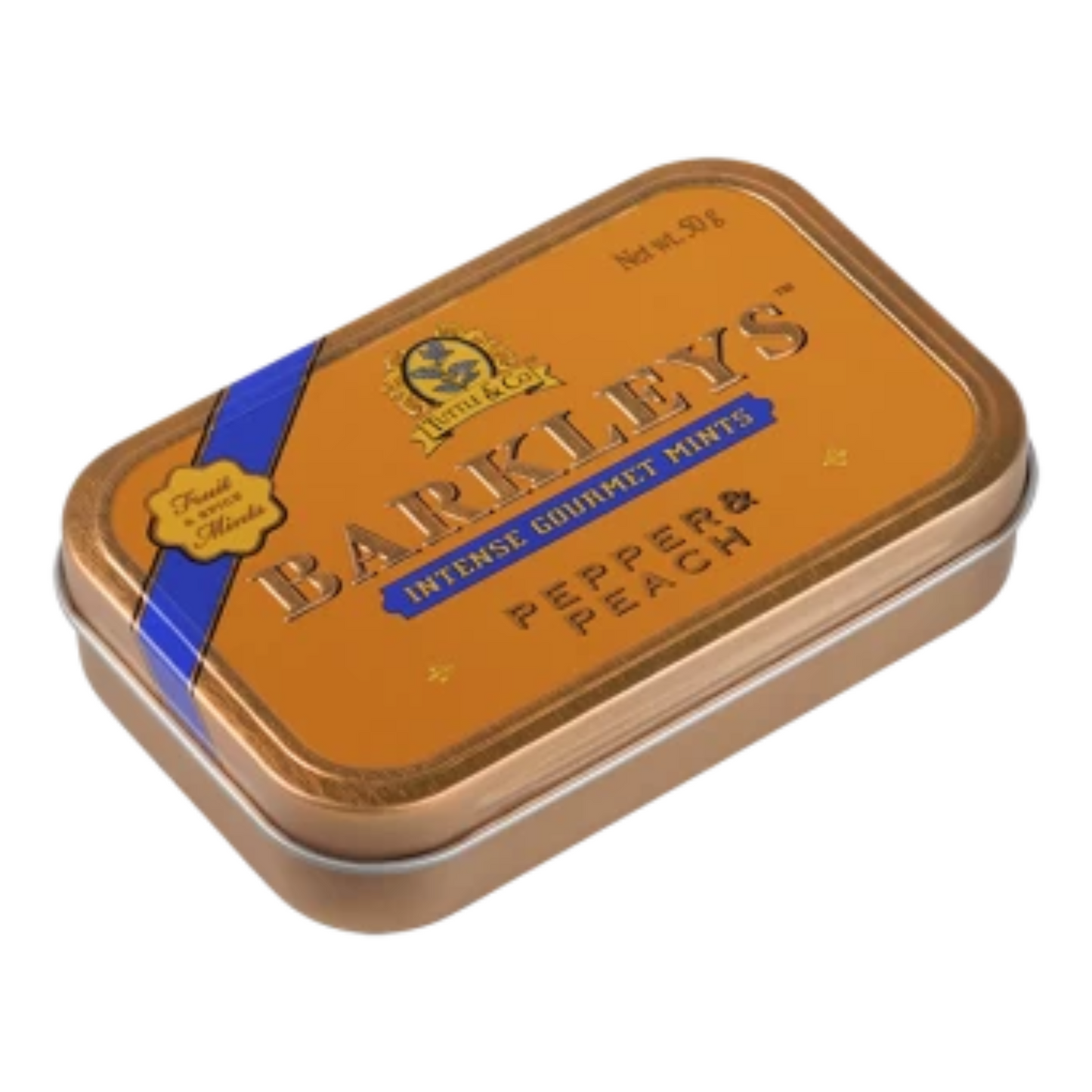 Barkleys Gourmet Mints – 50g Tin