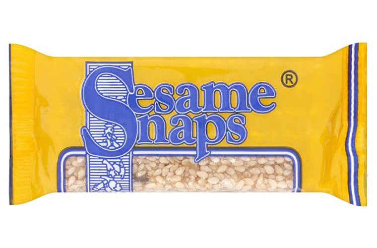 Anglo-Dal Sesame Snaps - Original (30g)